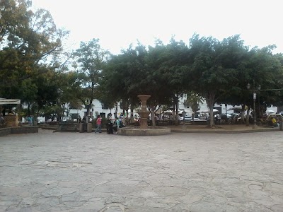 Photos of Valle de los &Aacute;ngeles Park