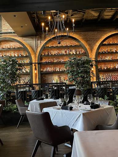 Elliott's Steakhouse - Thumbnail