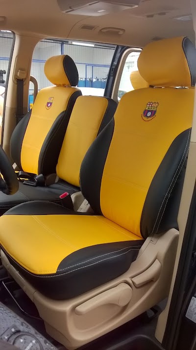 Photos of Bravcars S.A. - Tapicer&iacute;a de autos y Accesorios de veh&iacute;culos - forros , alarmas , pel&iacute;culas de seguridad