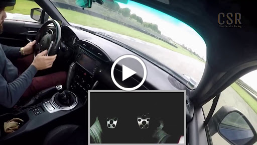 Photo de Cater Service Racing à Massieux (01600)