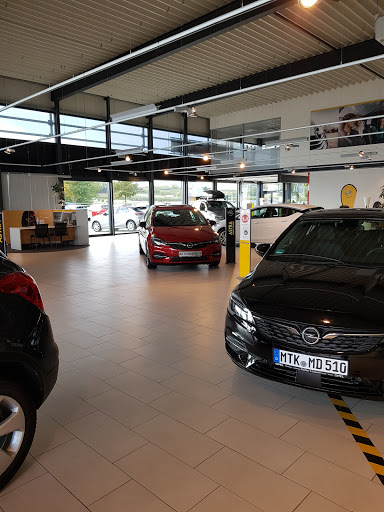 Autohaus Günther + Schmitt GmbH - Thumbnail