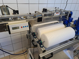 Photo n°2 de JC PRODUCT à Orval (Magasin de pêche)