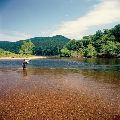 White River Campground