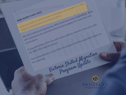 Student Visa Consultant Melbourne