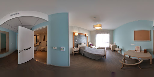 Photo de Le Florilège - EHPAD Caen - Maison de retraite médicalisée Caen à Fleury (50800)