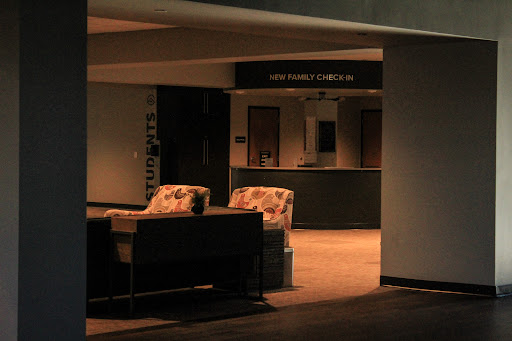 Lancaster Evangelical Free Church Gallery - United States
