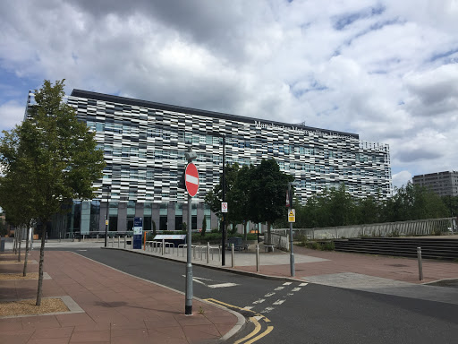 Birley Fields Car Park - Thumbnail