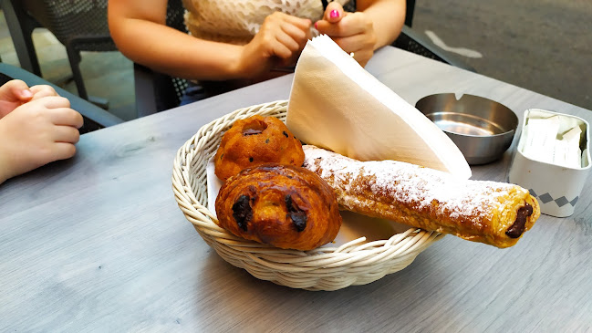 Avis sur Boulangerie Au Blé d'Or à Bastia - Boulangerie