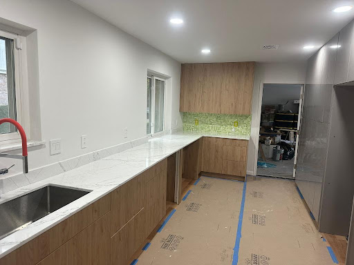 Kitchen Remodel Masters Dallas