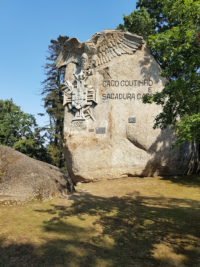 Parque da Penha