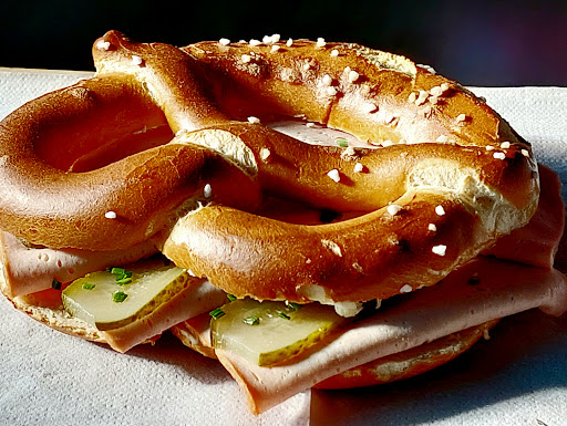 Bäckerei Sipl Regensburg - Thumbnail