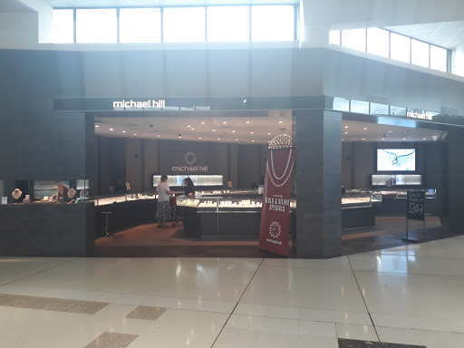 Michael Hill Manukau Jewellery Store - Thumbnail