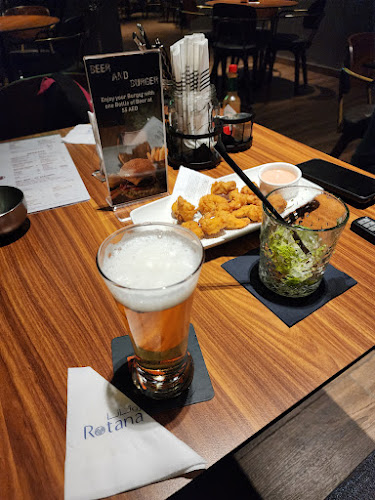 Reviews of THE BAR in Fujairah - Bar