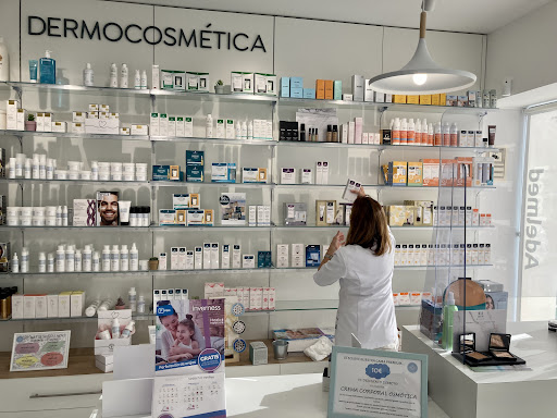 Farmacia Sonsoles Reina Reina