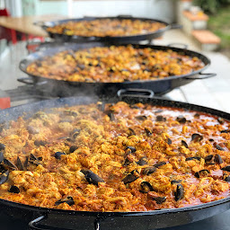 Photo n°25 de LULU - TRAITEUR EVENEMENTIEL à Josse (Buffet de mariage)