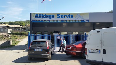 Allidagu Vehicle, Equipment, Oil and Gas maintenance, repair and services