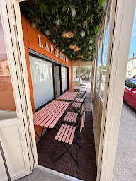 Photo n°1 de Lapérodine | Planches apéritives, Brunch & Grazing à Nîmes à Marguerittes (Buffet de mariage)