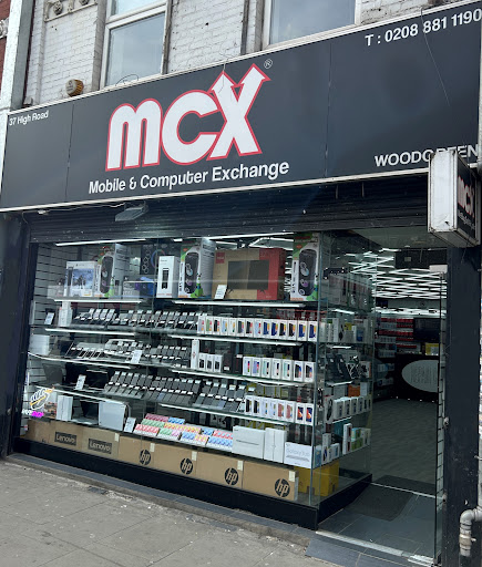 MCX Wood Green Mobile & Computer Exchange - Thumbnail