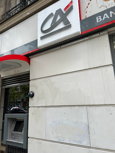 Opinii despre Crédit Agricole de Paris Magenta în Aubervilliers - Banque