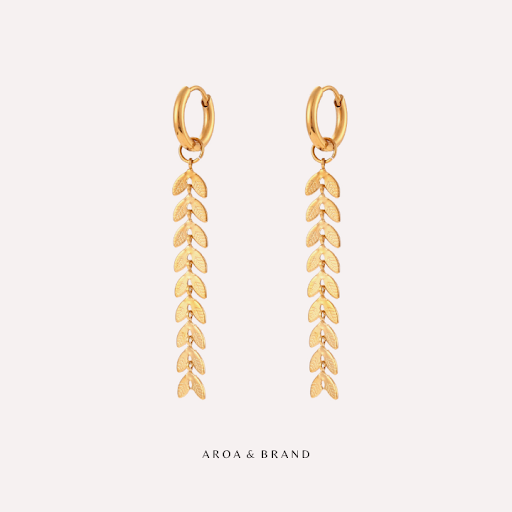 AROA BRAND - Visual