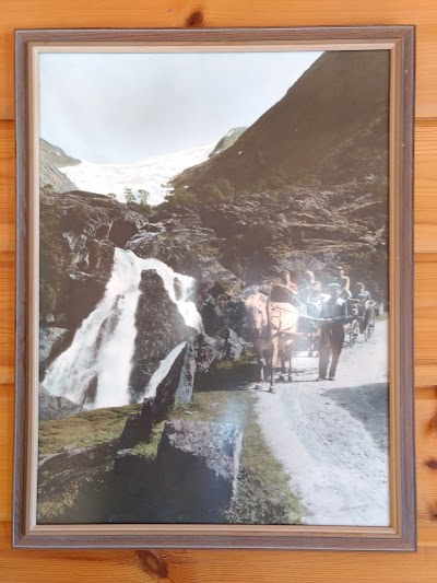 Photos of Lo-Vik Camping