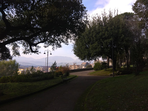 Benevento Porta Rufina - Thumbnail