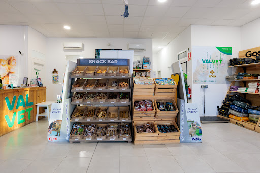 Hospital Veterinario Valvet
