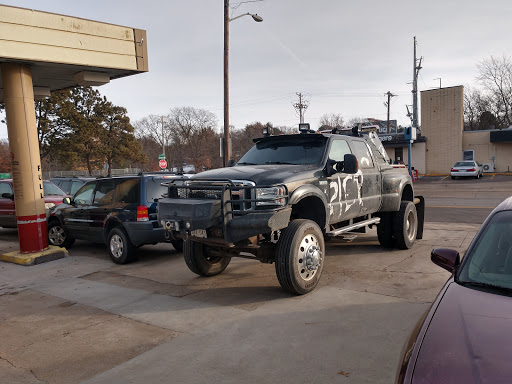 Wolfgang Auto Services LLC Gallery - United States