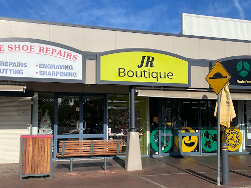 JR Boutique
