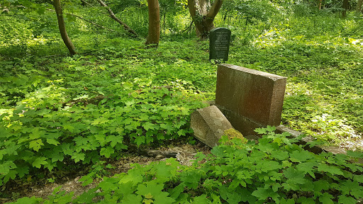 Alter Friedhof Dölitz - Thumbnail