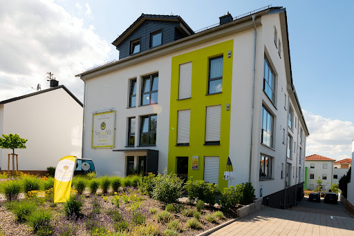 Vis Saar Vie Ferien-Appartementanlage Saarschleife / Orscholz - mehr als eine Ferienwohnung