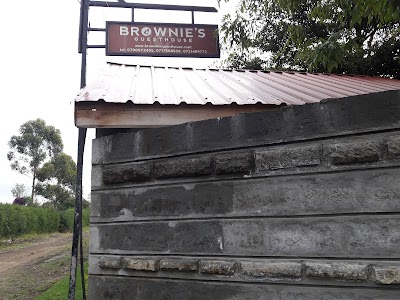 Photos of Brownie's Guesthouse