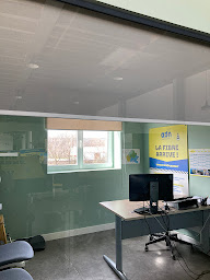 Photo n°37 de Stores de France à Valence (Magasin de stores et de rideaux)