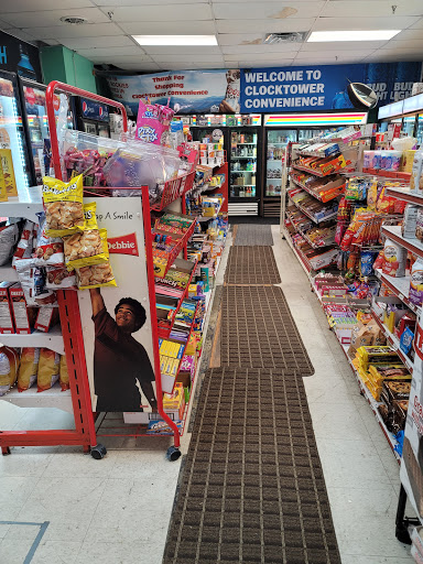 Clock Tower Convenience Store - Thumbnail