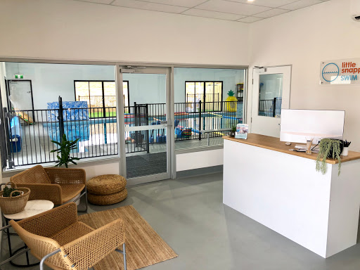 Little Snappers Swim School Yarrabilba - Thumbnail