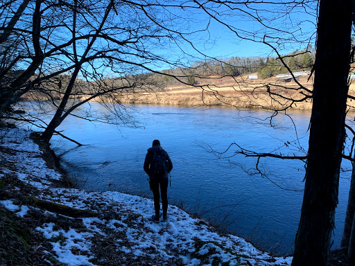 New River State Park, Wagoner Access Rd. - Thumbnail