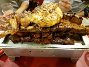 Parrilladas el Arriero 5