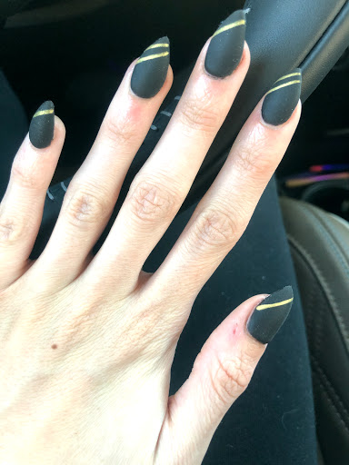 Nail designs by Roxy - Thumbnail