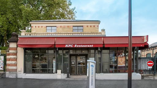 Photo 5 - Burger King