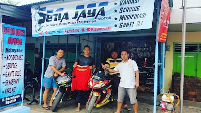 Photos of Setia Jaya Motor