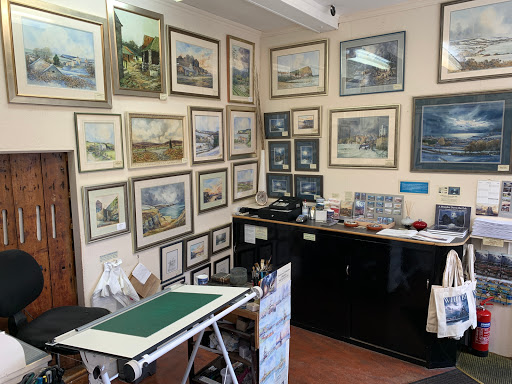John Freeman Studio - Visual