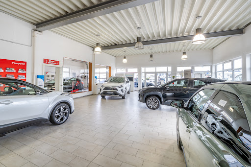 Vogel Automobile GmbH - Thumbnail