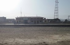 Kuchlak Railway Station quetta