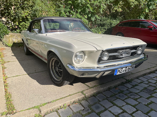 HarzCruiser - Thumbnail