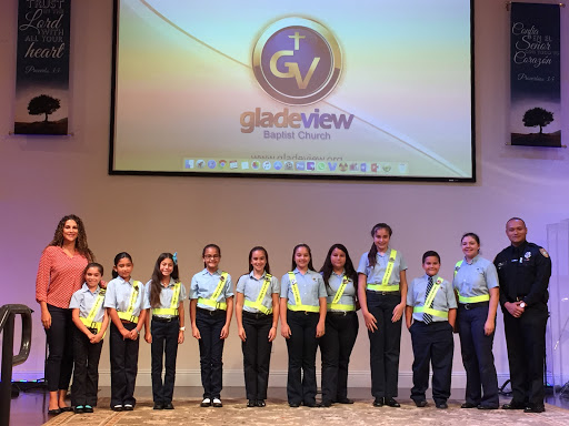 Gladeview Christian School Gallery - United States