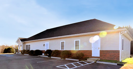MedStar Shah Medical Group at Mechanicsville Medical Center - Thumbnail