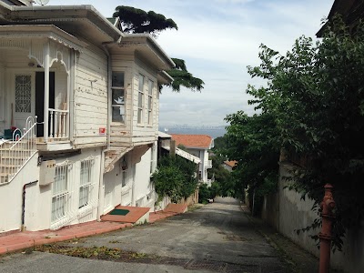 Hüseyin Rahmi Gürpınar Museum