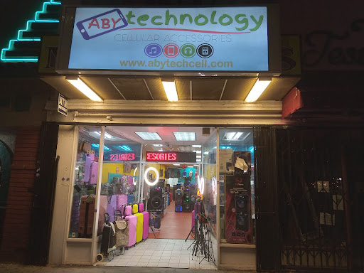 Abytechnology - Visual
