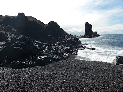 Photos of Dj&uacute;pal&oacute;nssandur beach