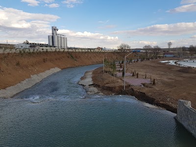 Kangal Mesire Ve Piknik Alanı